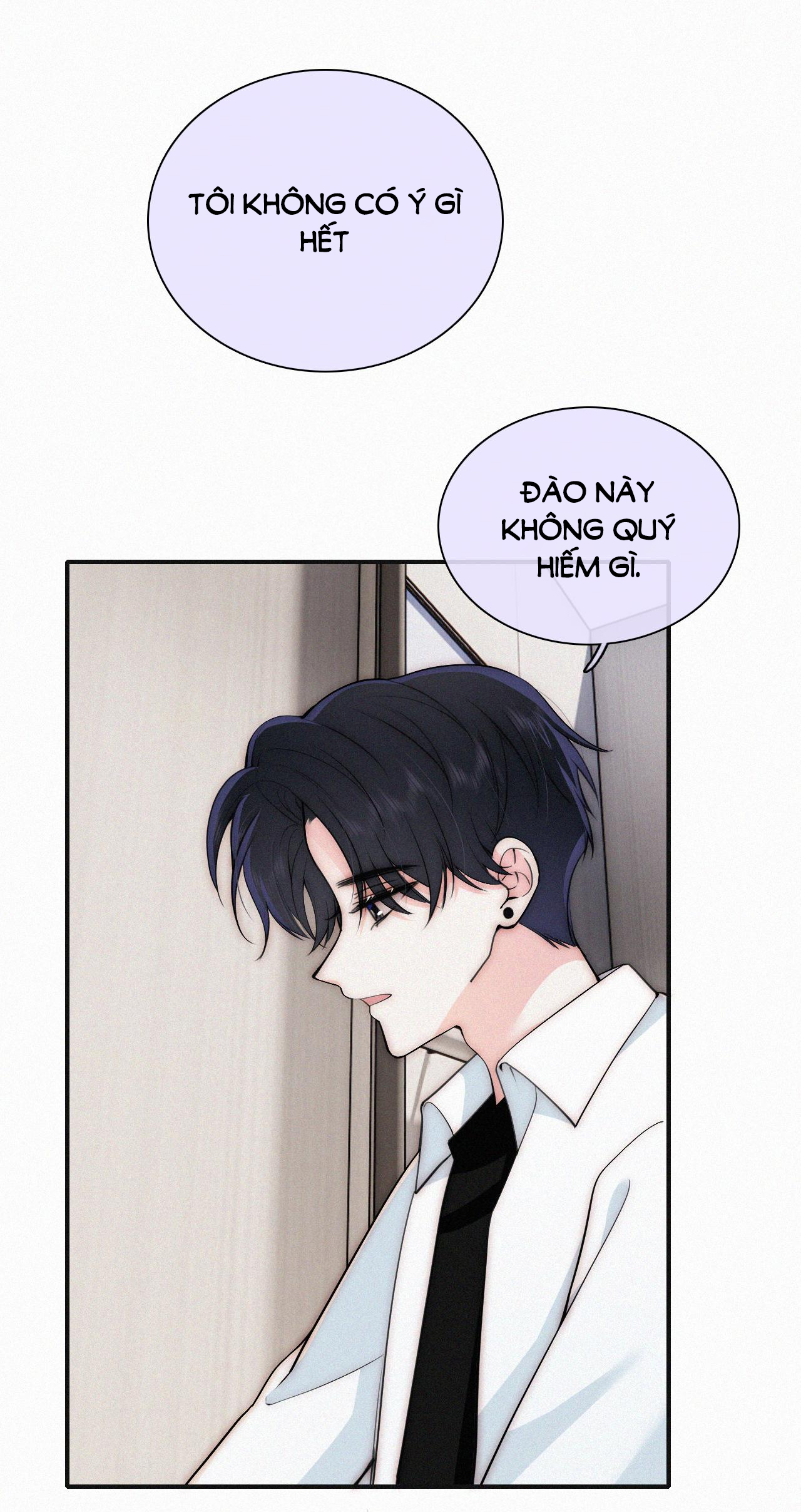 bệnh yêu chapter 70.2 2