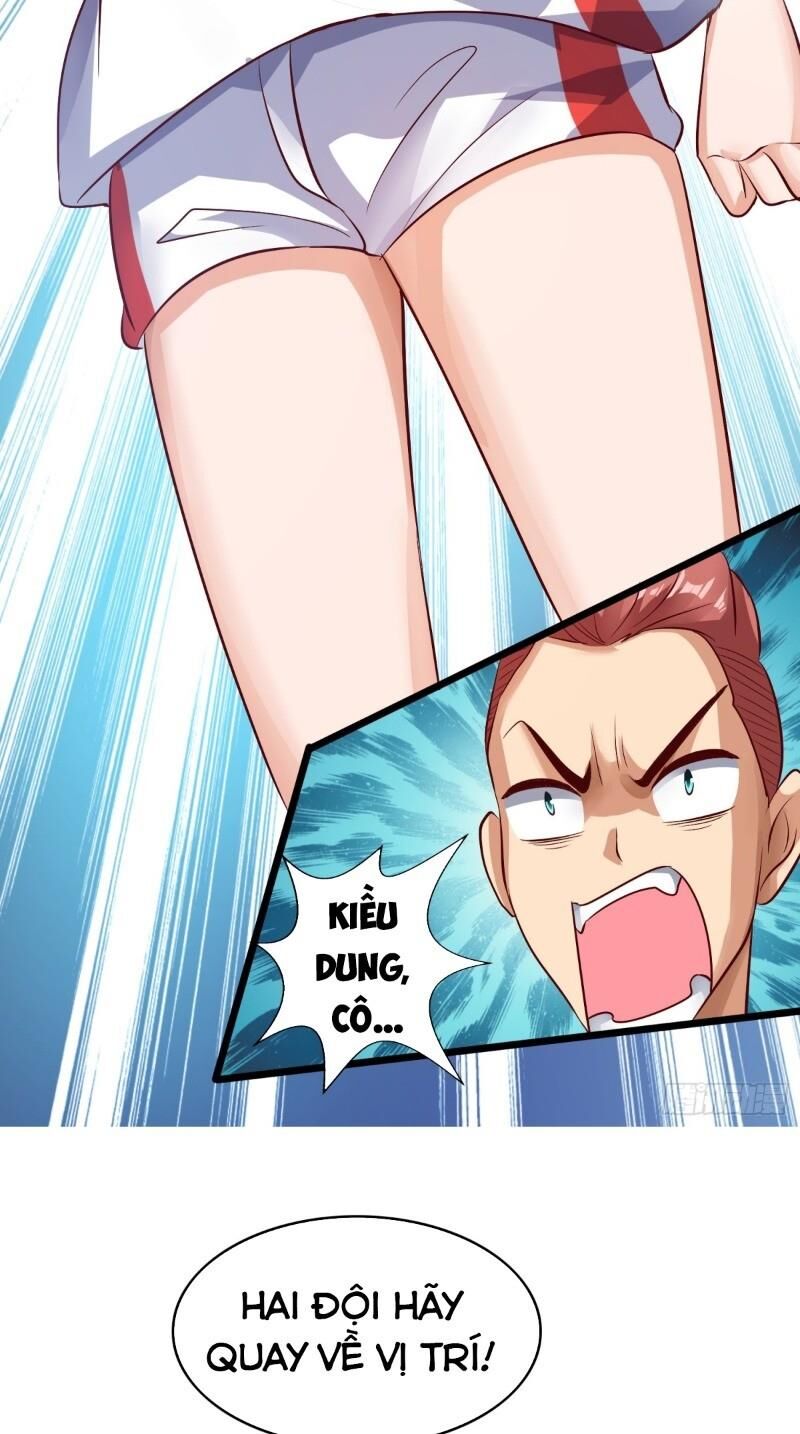 tổ chức x.e chapter 8 5