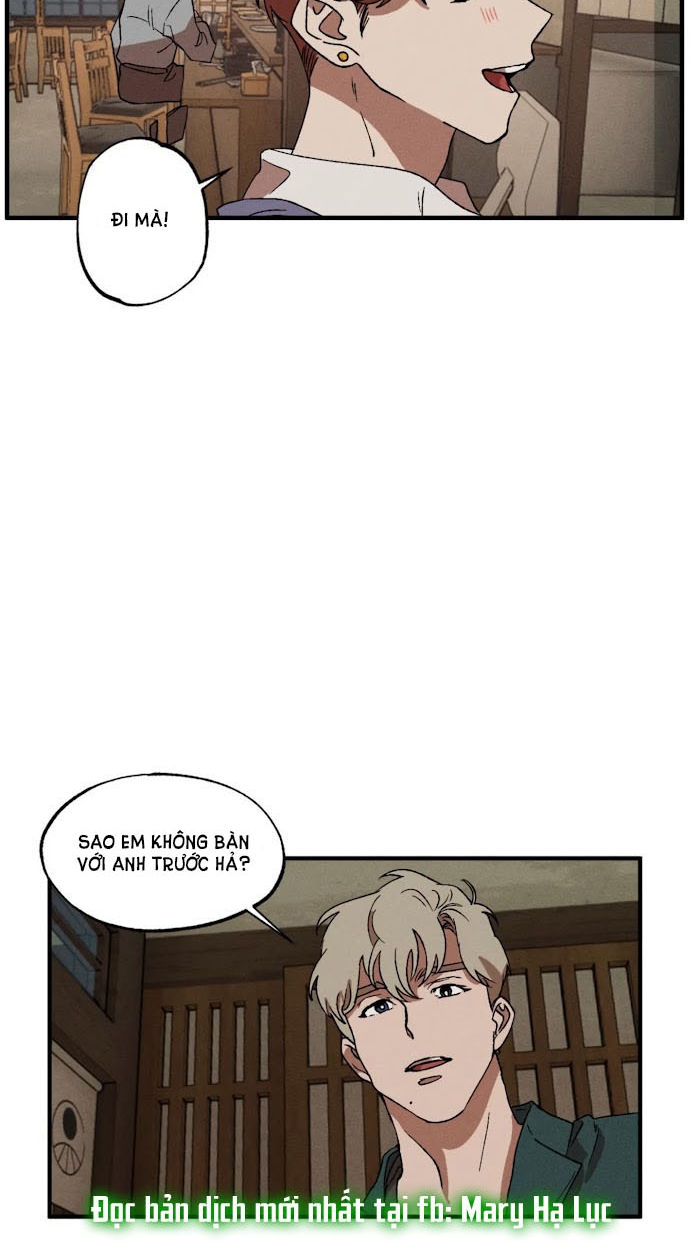 bẫy kép chapter 12 41