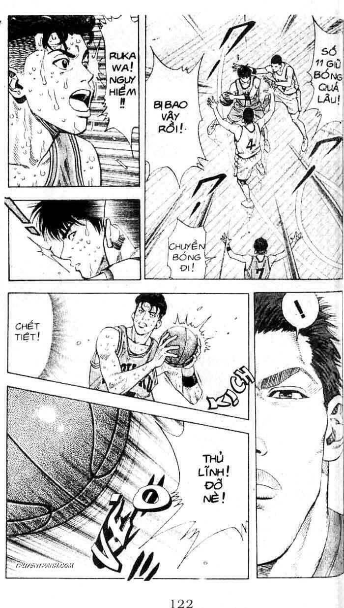 cao thủ bóng rổ chapter 240 9