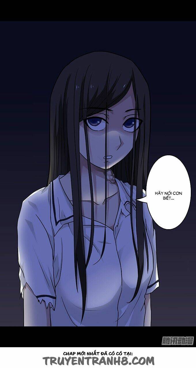 ớn lạnh tuyệt đối chapter 83 19