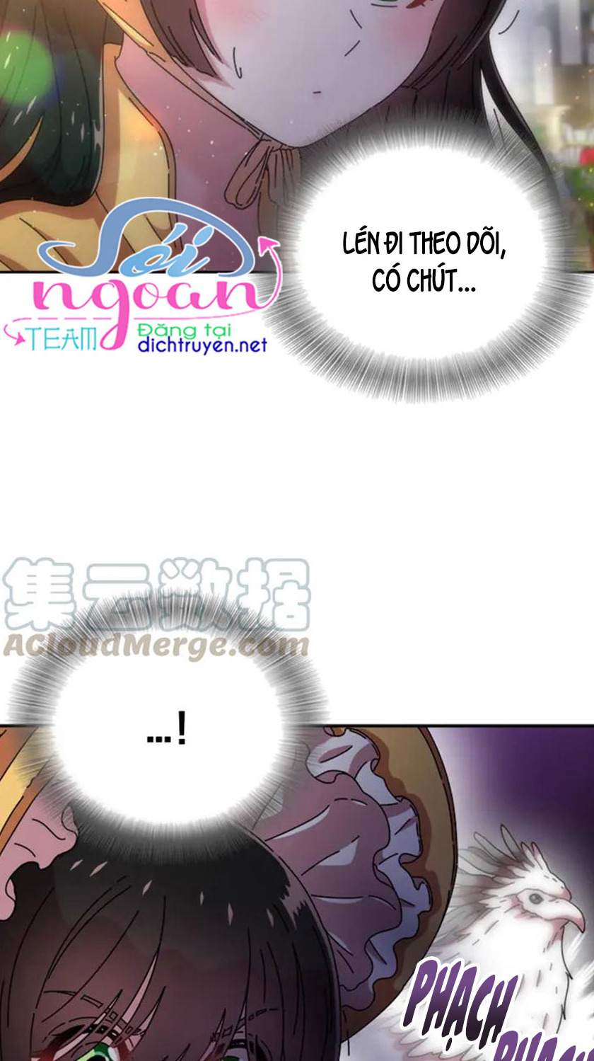 con gái bảo bối của ma vương chapter 75 16