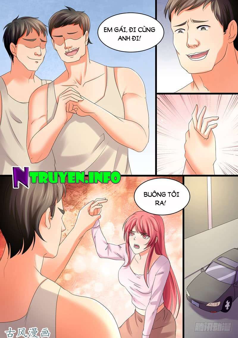 cô vợ ngọt ngào muốn trèo tường chapter 36 4