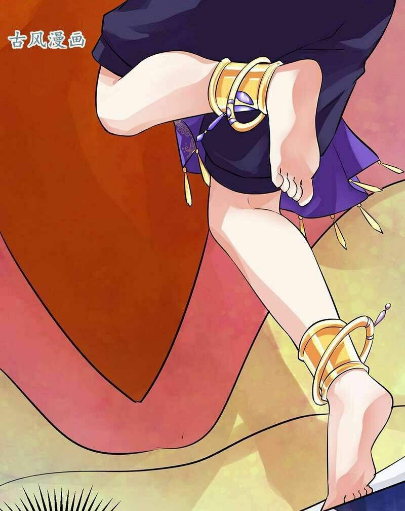 nghiên hương kỳ đàm chapter 23 36