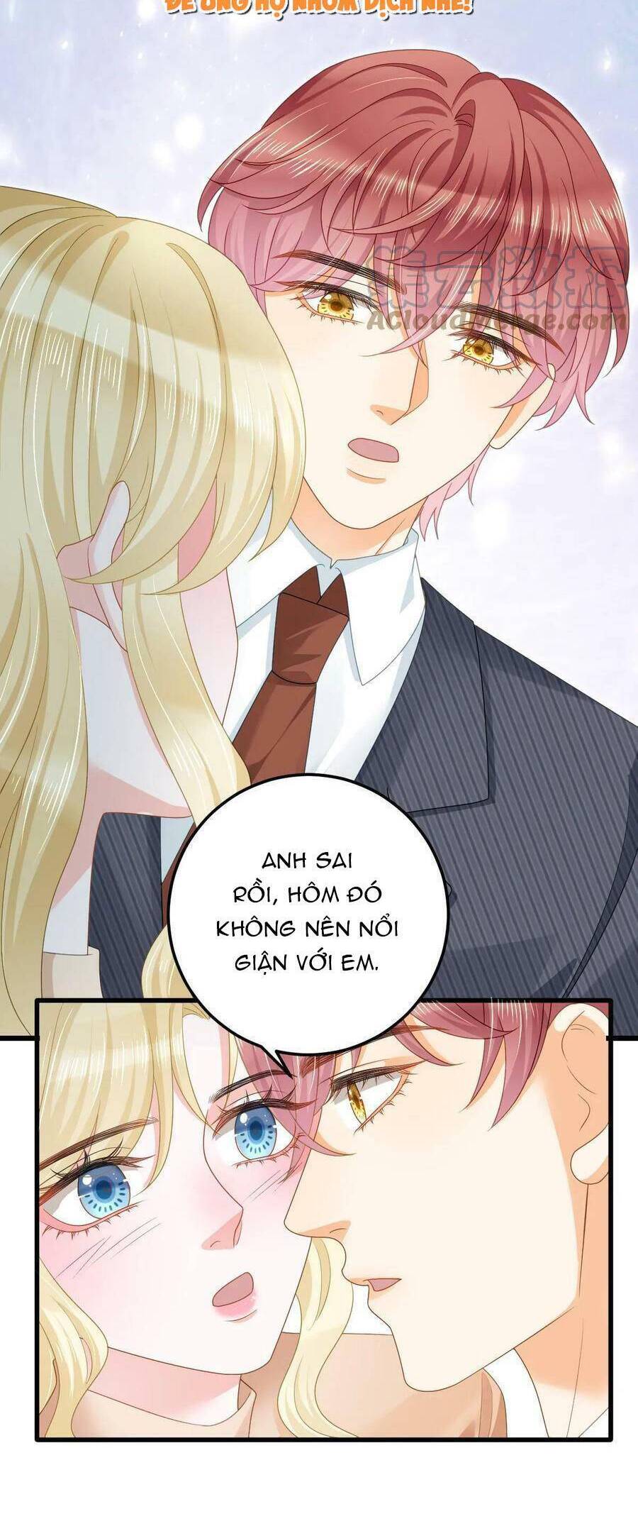 trở thành boss siêu giàu sau thất nghiệp chapter 0 8