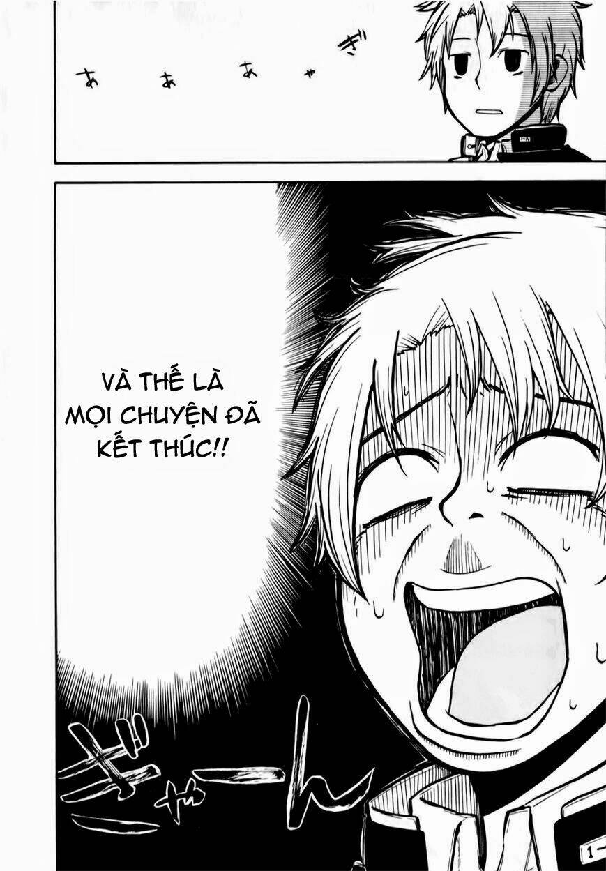 tenshi-chan to akuma-kun chapter 2 28