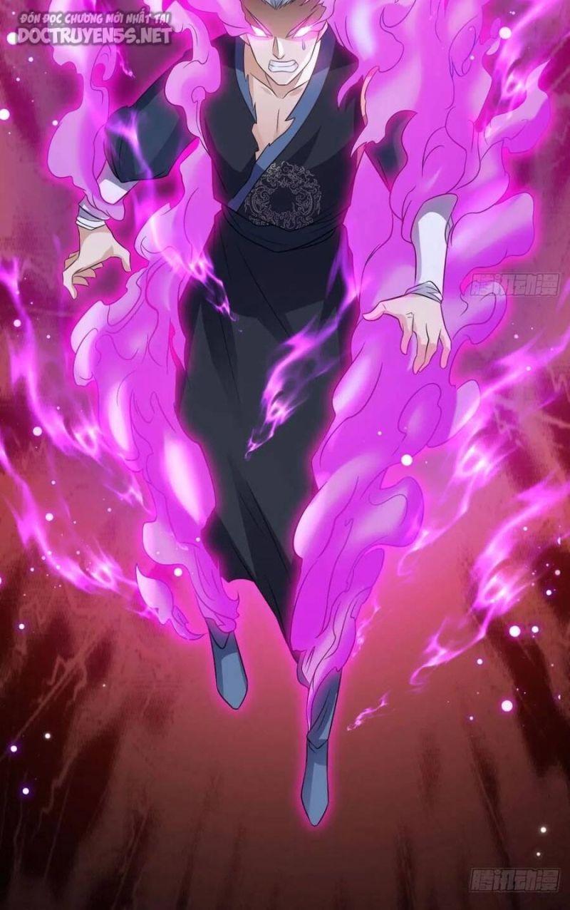 Vợ tôi và tôi thống trị Tam giới chapter 64 36