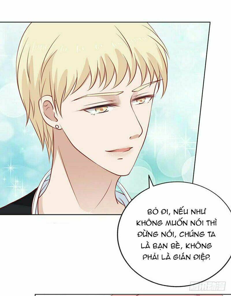 liệt ái tri hạ: series mật đào tiểu tình nhân chapter 120 11