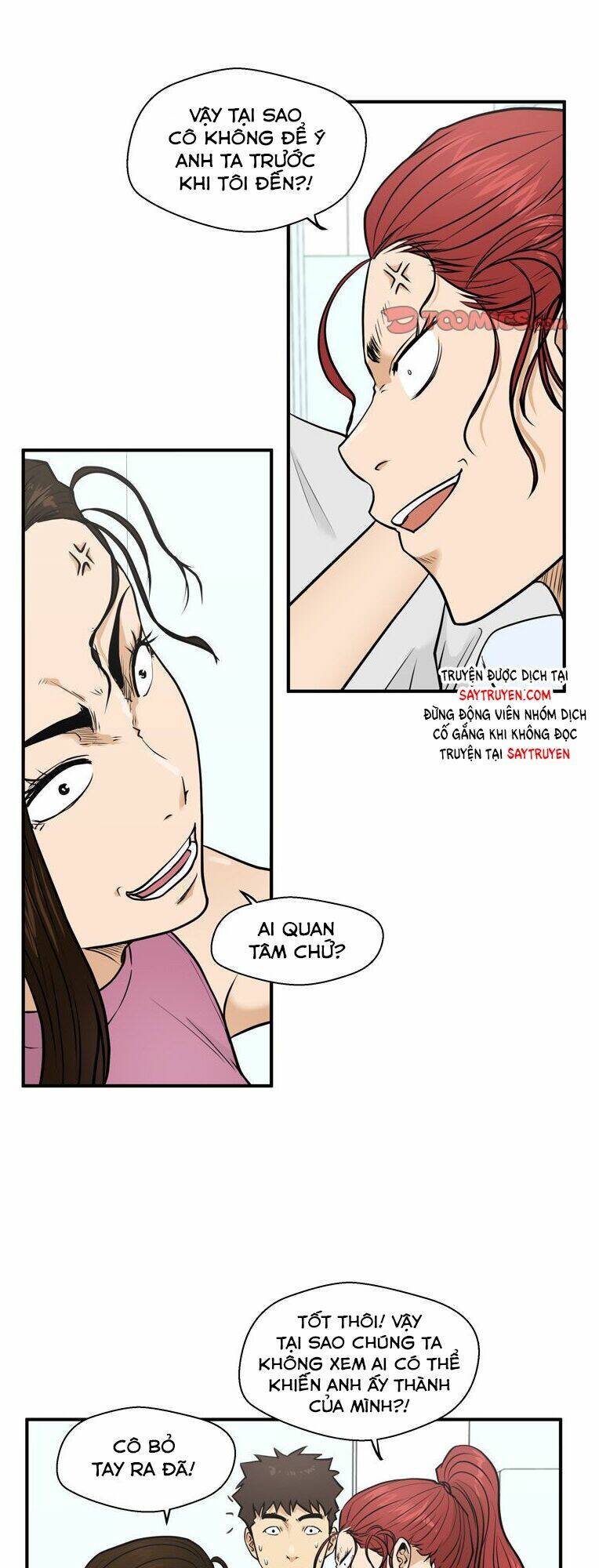 mr kang chapter 63 20