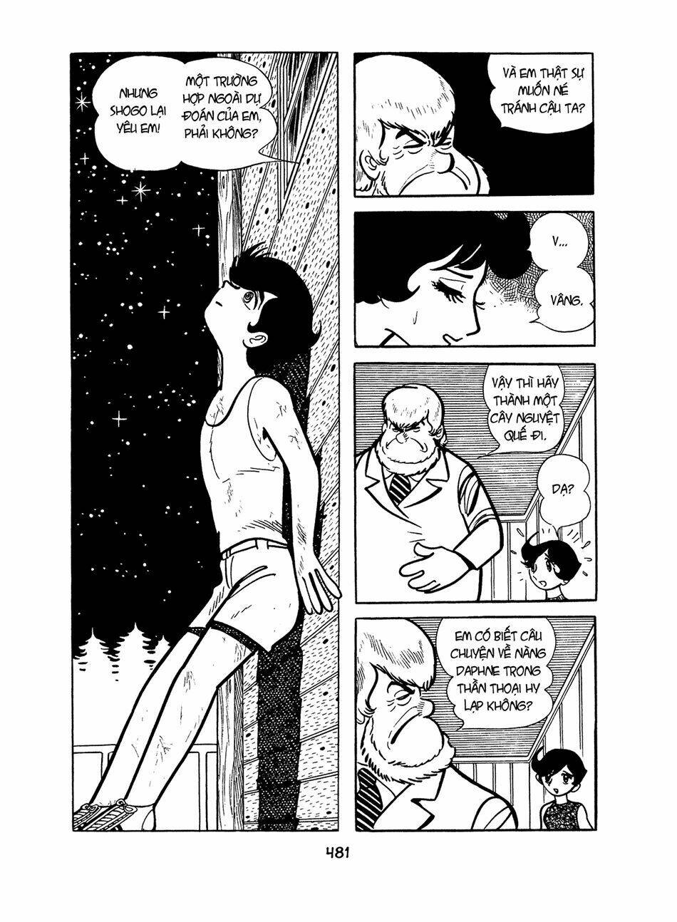 apollo’s song chapter 5.1 28