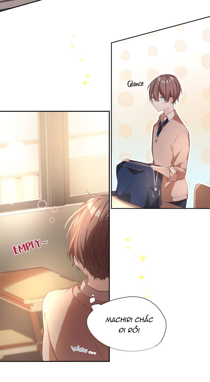 nụ hoa của newton chapter 3.1 34