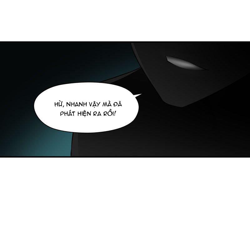 thủ hội chi vũ chapter 19 43