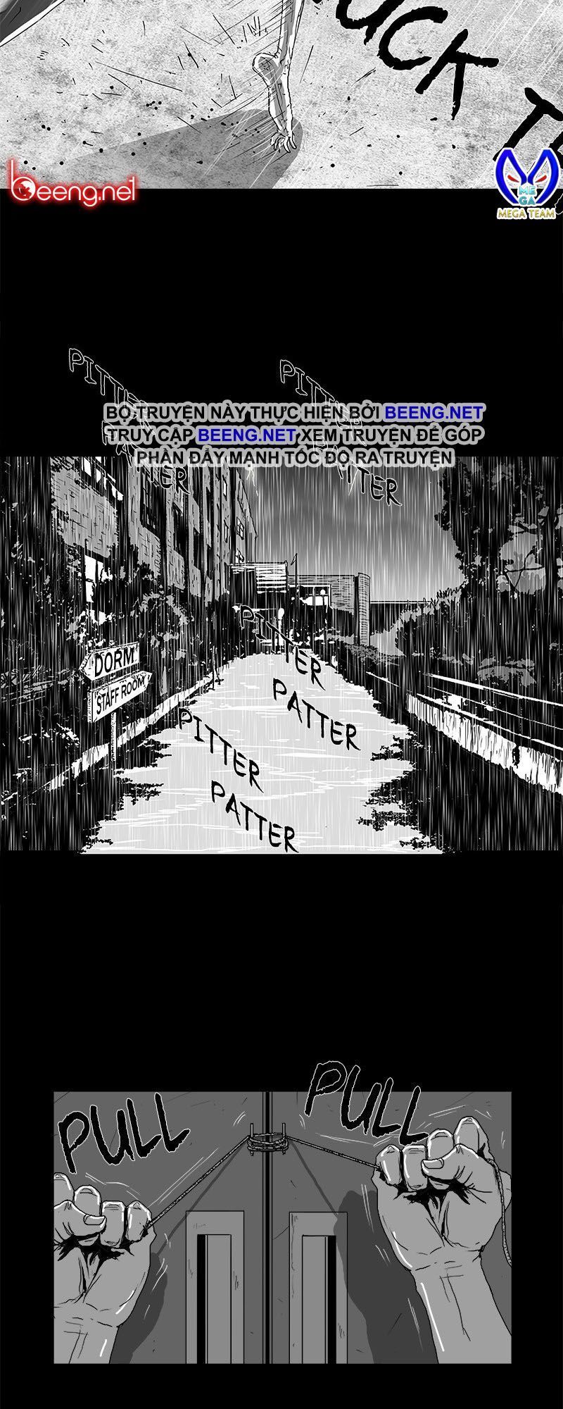 sống sót chapter 9 23