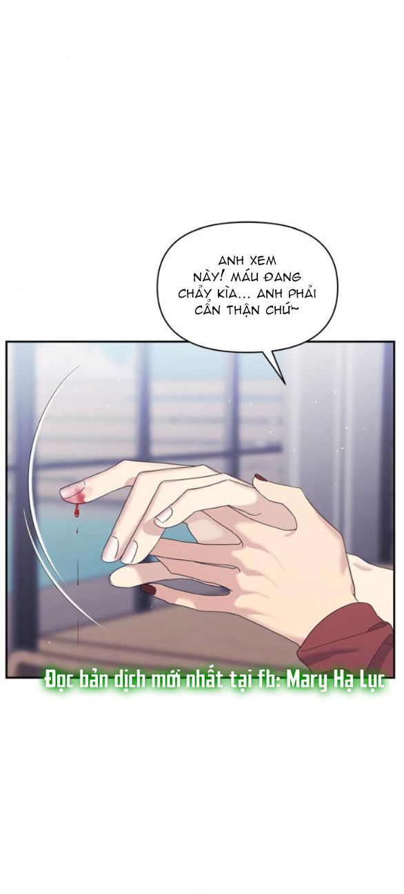 Couple Breaker chapter 49.1 20