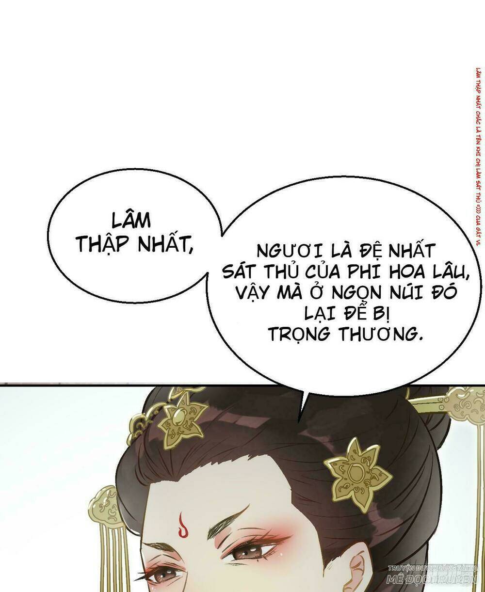 vương gia ba tuổi rưỡi của tôi chapter 3 46