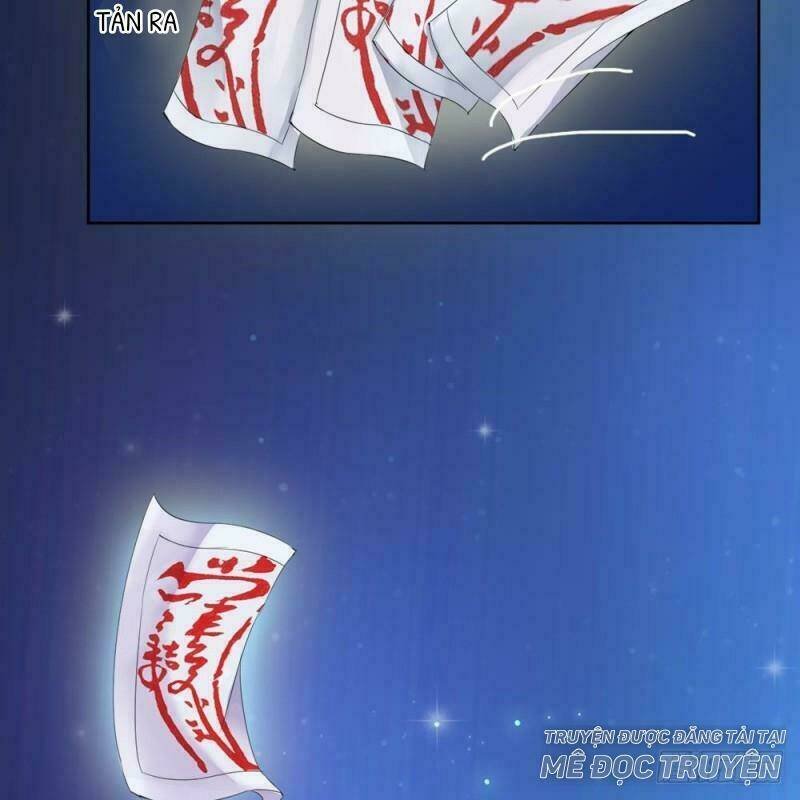 yêu nam quyển dưỡng công chúa chapter 2 37