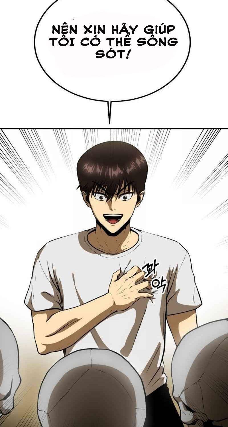 ngôi nhà kết nối với hầm ngục chapter 7 59