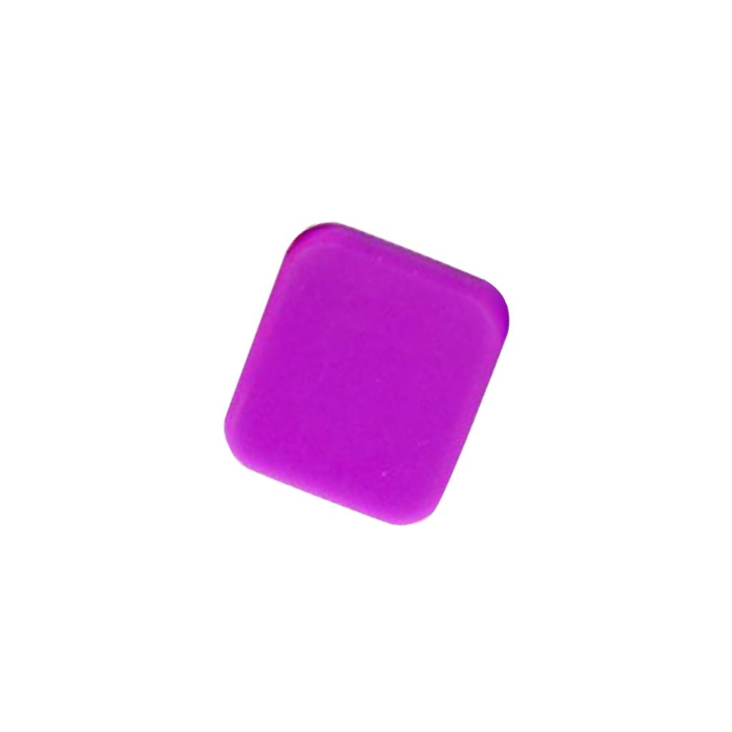 Protective Dirtproof Skin Cover Silicon Soft Lens Cap For Gopro Hero5