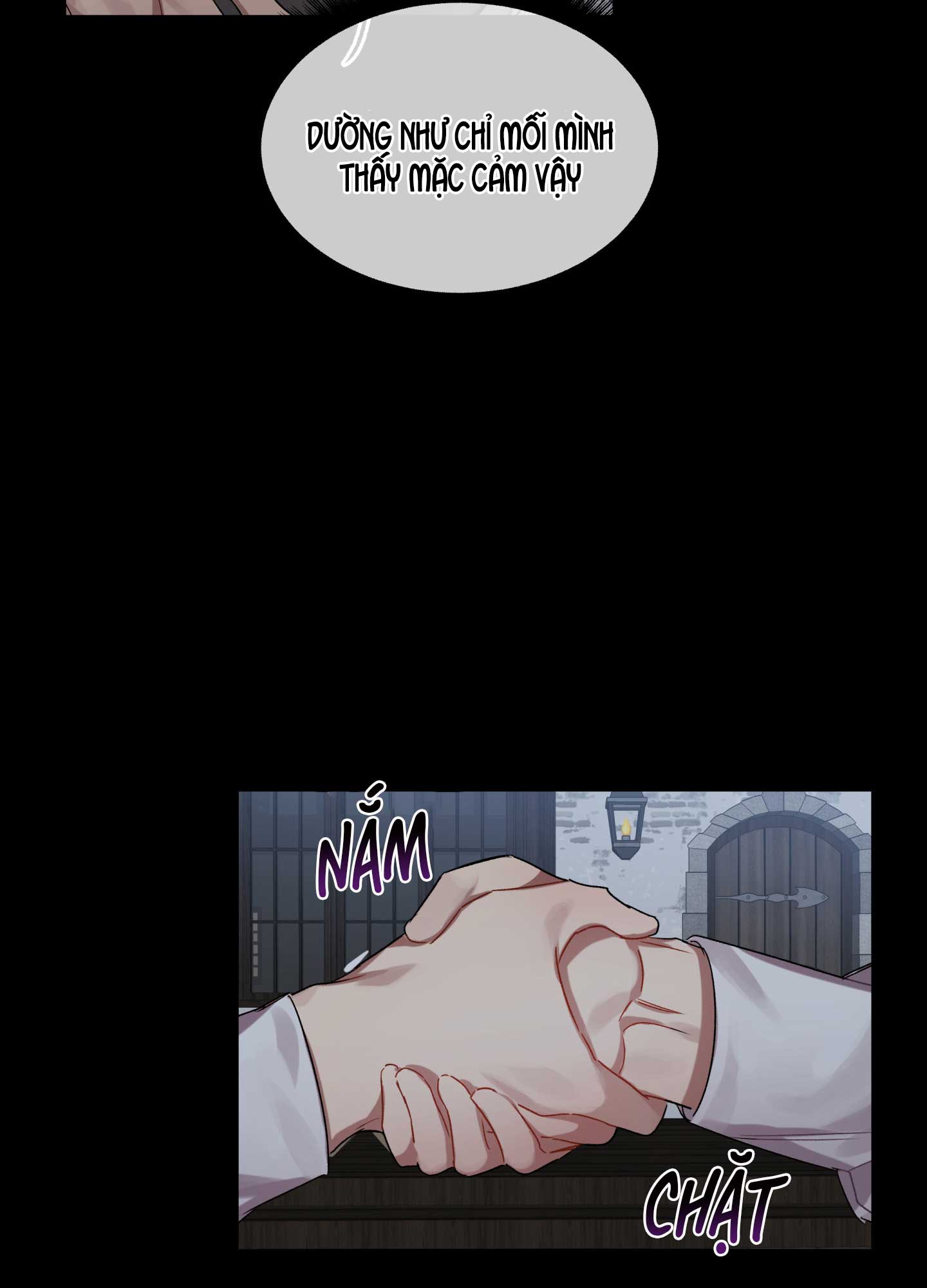 bỗng ngày nọ bị một tên đáng ghét cầu hôn chapter 4.2 2