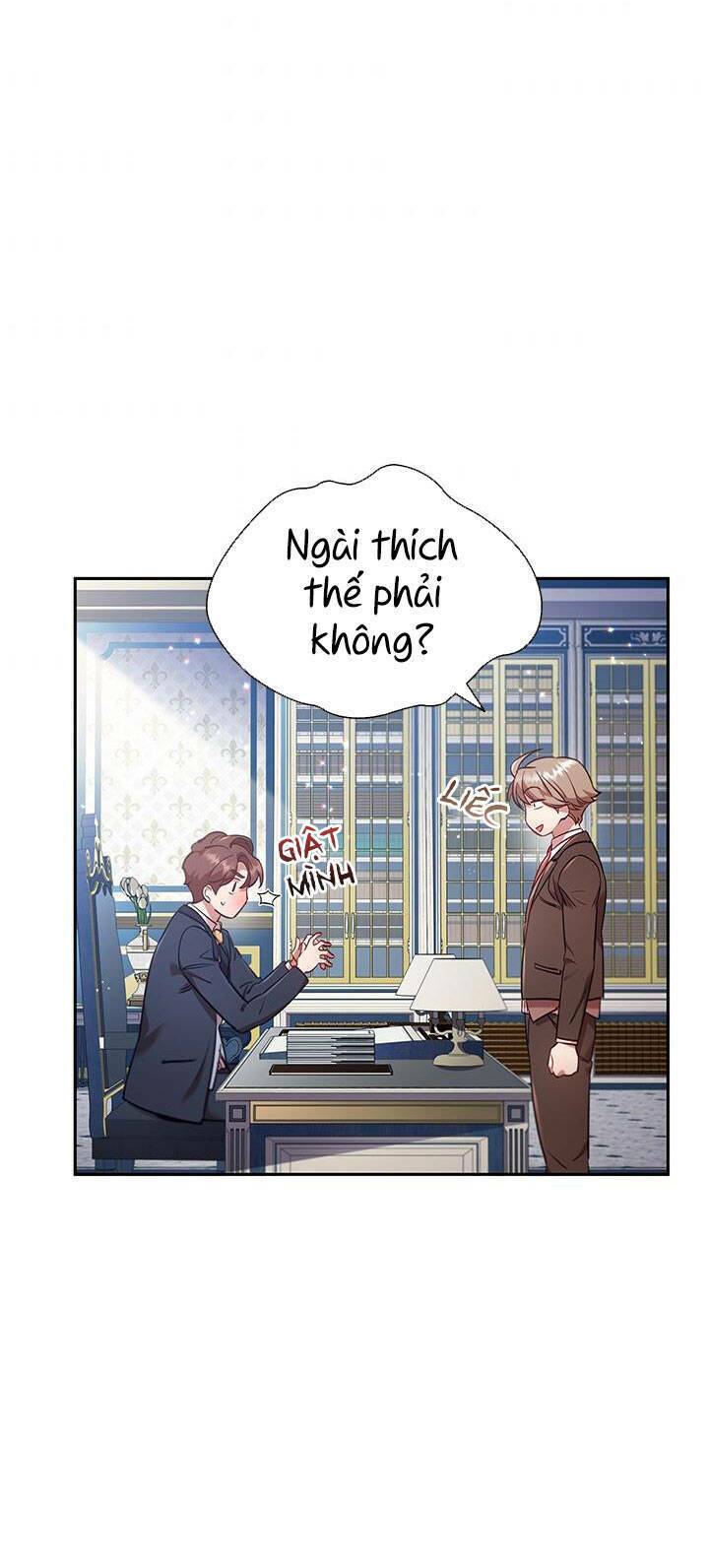 tôi đã ly hôn nhưng lại trở thành tài phiệt chapter 8.1 26