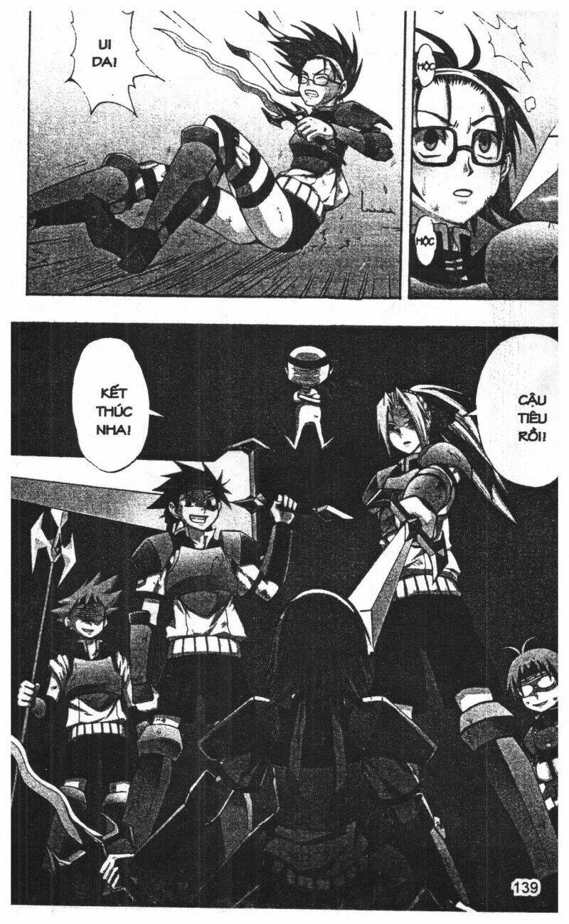 joou kishi monogatari chapter 6 180