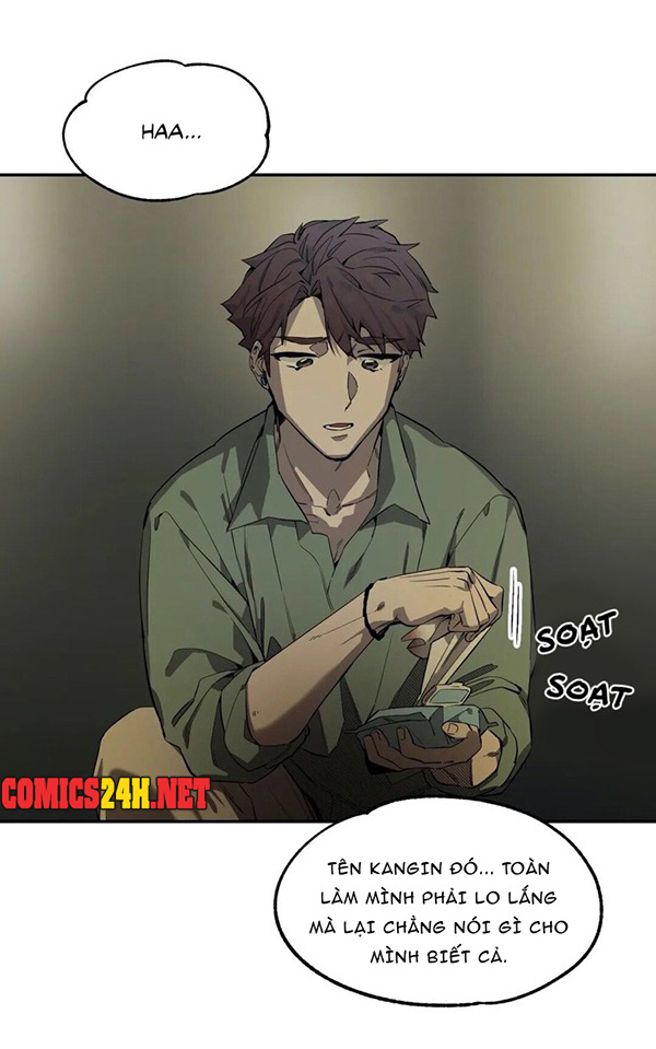 quán café tình nhân chapter 49 4