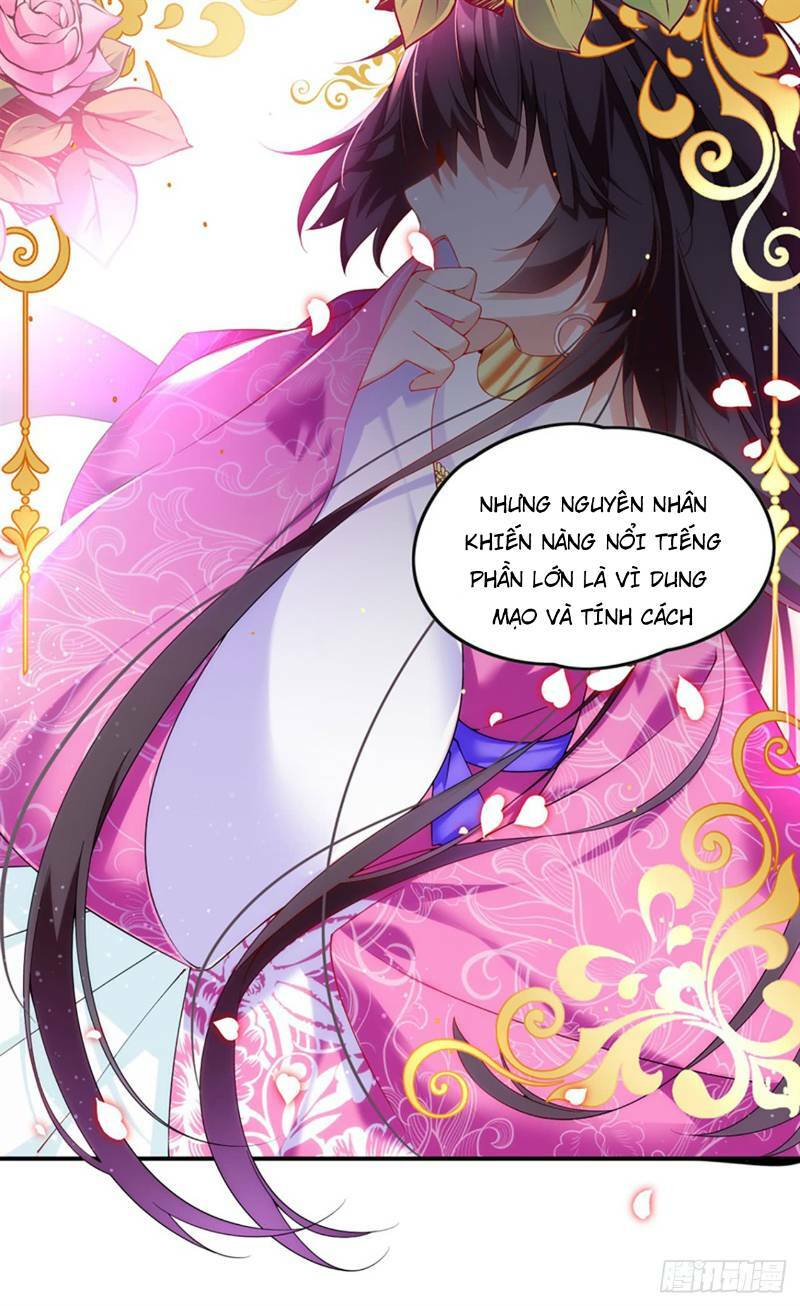 lãnh chúa cái gì không quan trọng chapter 9 52