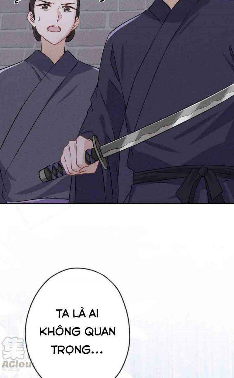 thiếu soái, vợ anh muốn lật trời! chapter 147 47