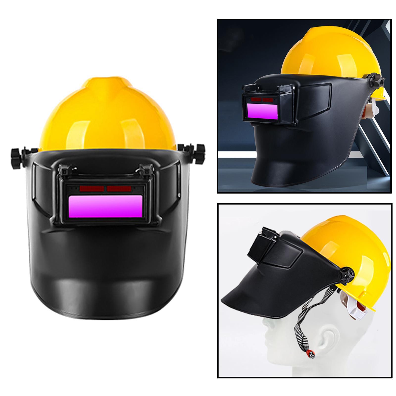 Professional Welding for Mig