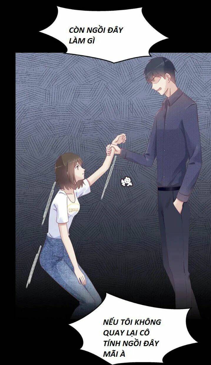 tiểu muội, ngươi đã lấy chồng chưa ? chapter 10.1 10