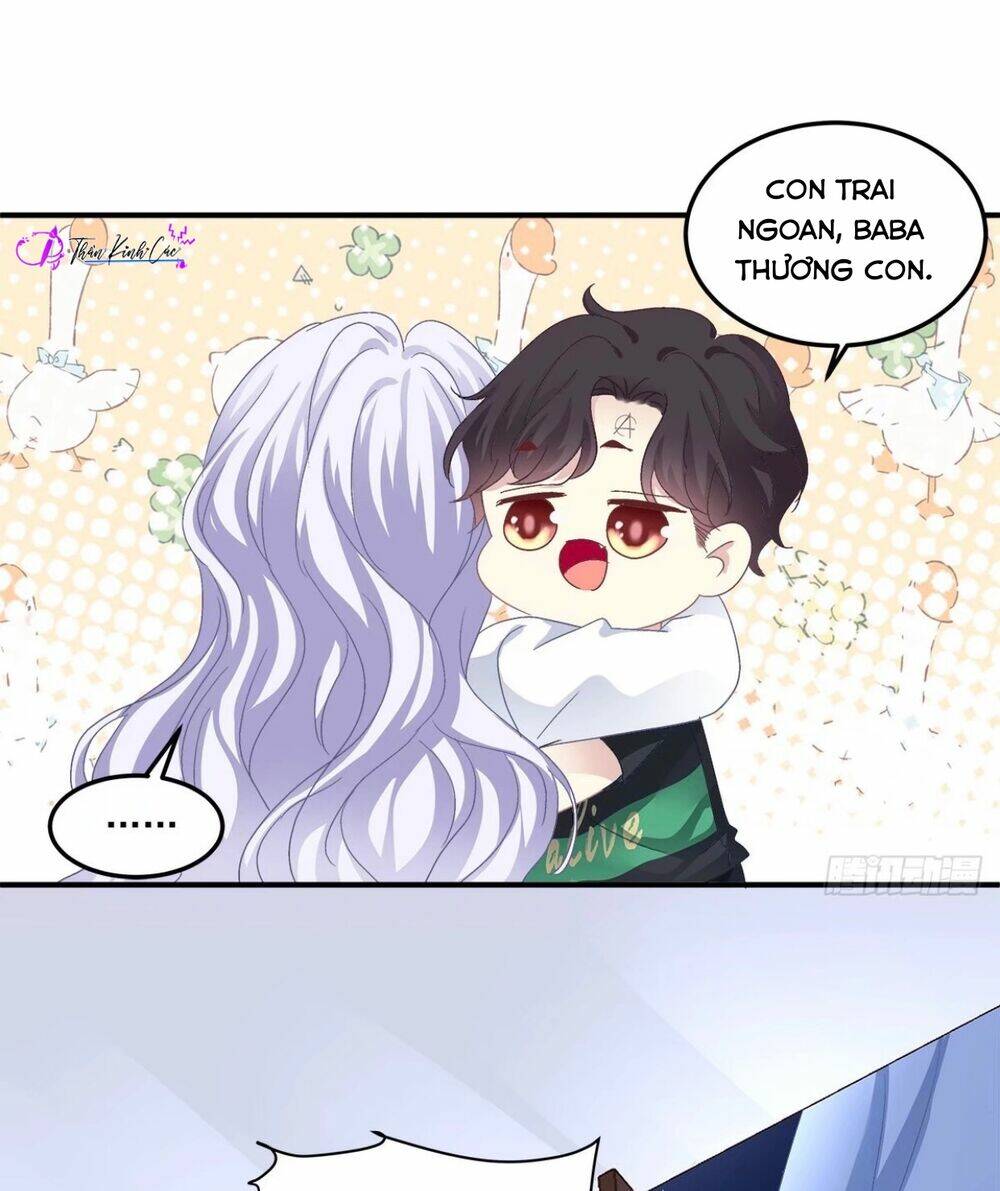 toàn bộ nắm trong tay chapter 100 14