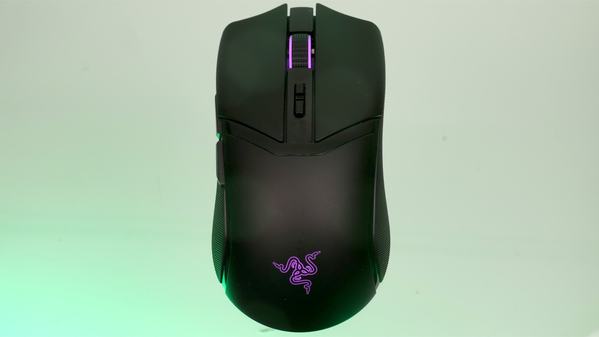 [Mới, hàng chính hãng] Chuột Razer Cobra Pro