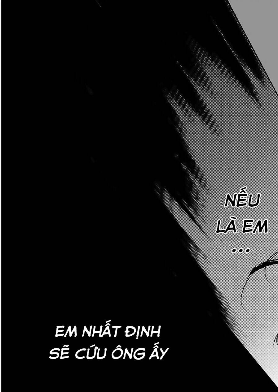 inari, konkon, koi iroha chapter 45 47