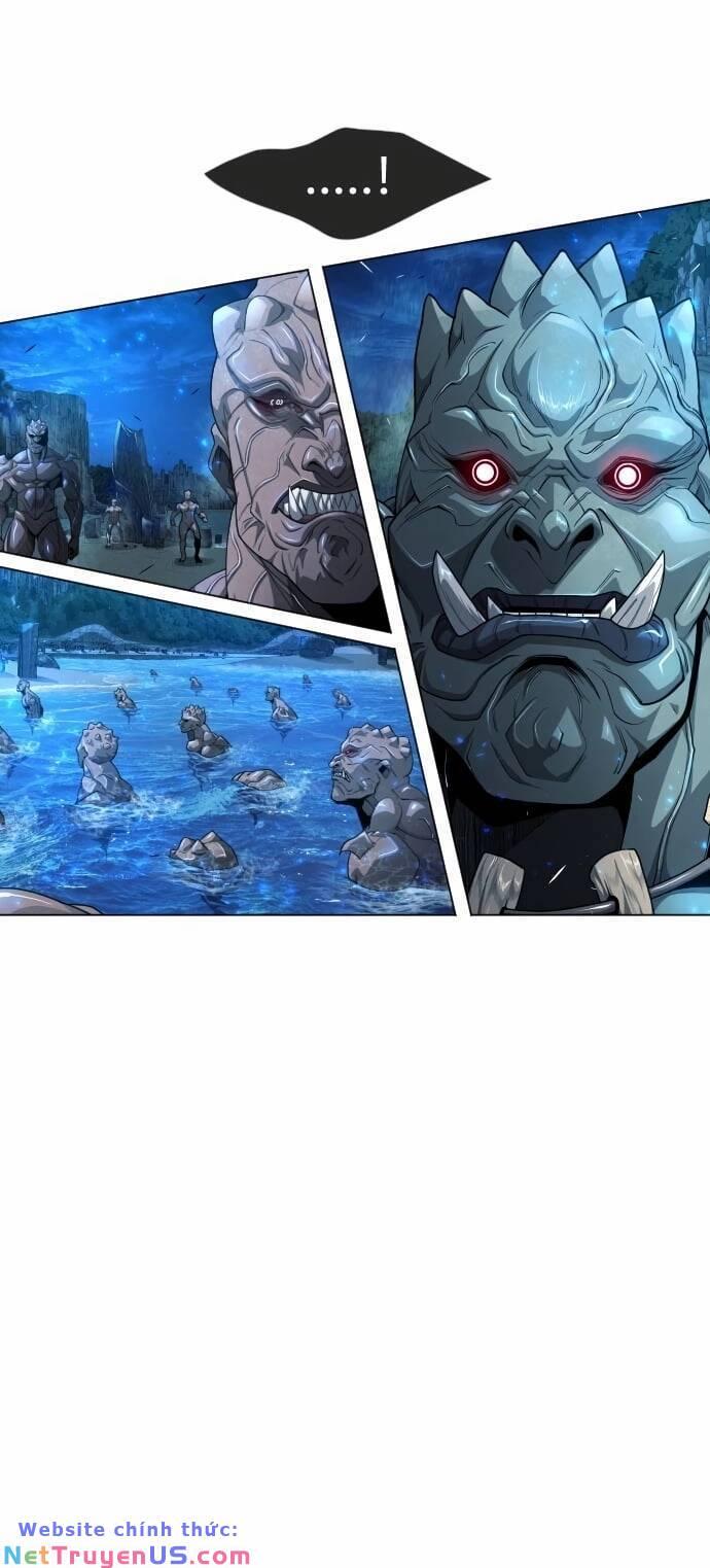 kĩ nguyên của anh hùng chapter 158 98