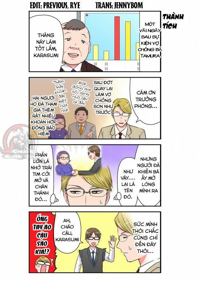 cat is silver vine chapter 28 2