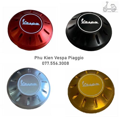 Chụp Mâm dành cho Xe Vespa