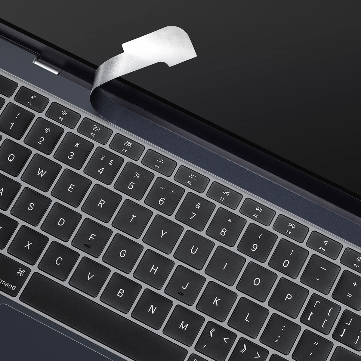 Dán kê tay JRC dành cho Macbook Air M2 13.6" A2681 - Hàng chính hãng