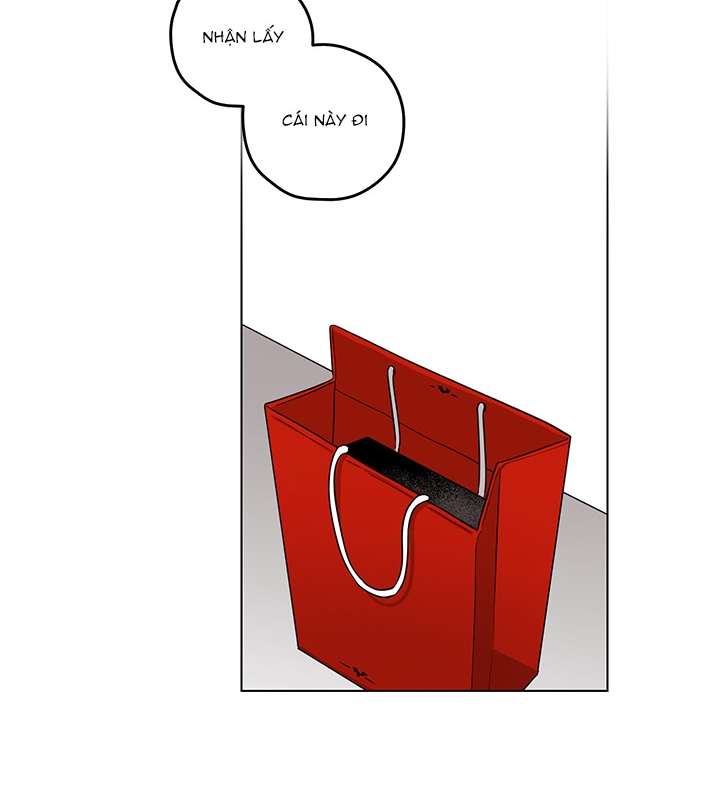 bữa tiệc của những đóa hoa chapter 18 60