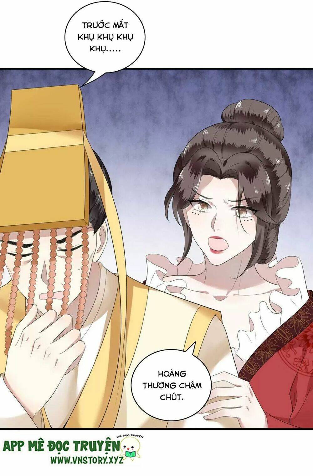 phượng hoàng vu phi chapter 117 6