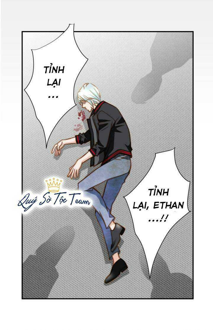 tiếp xúc chí mạng chapter 25 56