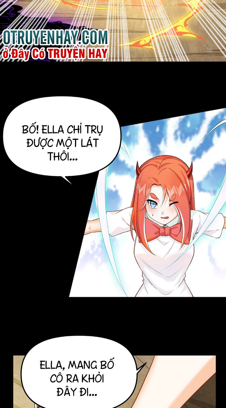 đại ma pháp sư dựa vào muội tử trừ ma chapter 8 26