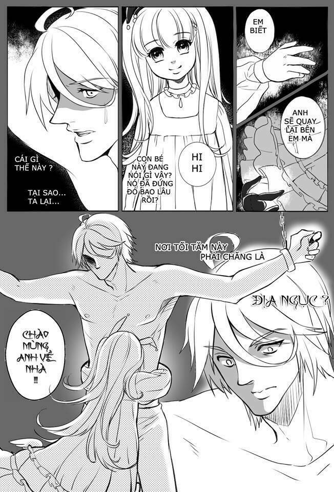 blood - đêm le lói chapter 1 6