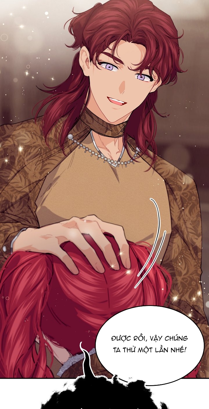 [18+] sự đáng sợ bên trong đại dương chapter 69.2 31