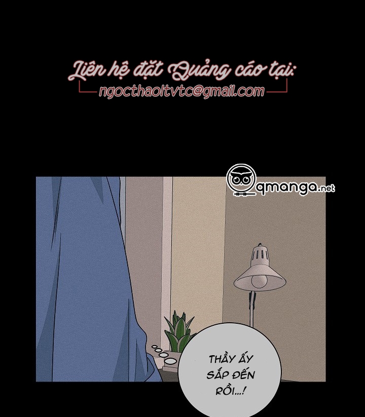 yêu em đi, bác sĩ! chapter 38 7