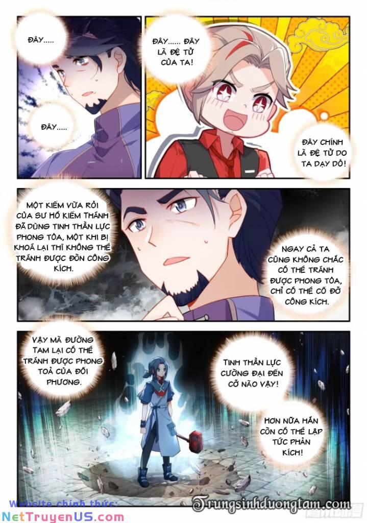 đấu la đại lục 5 - đường tam trùng sinh chapter 128 14