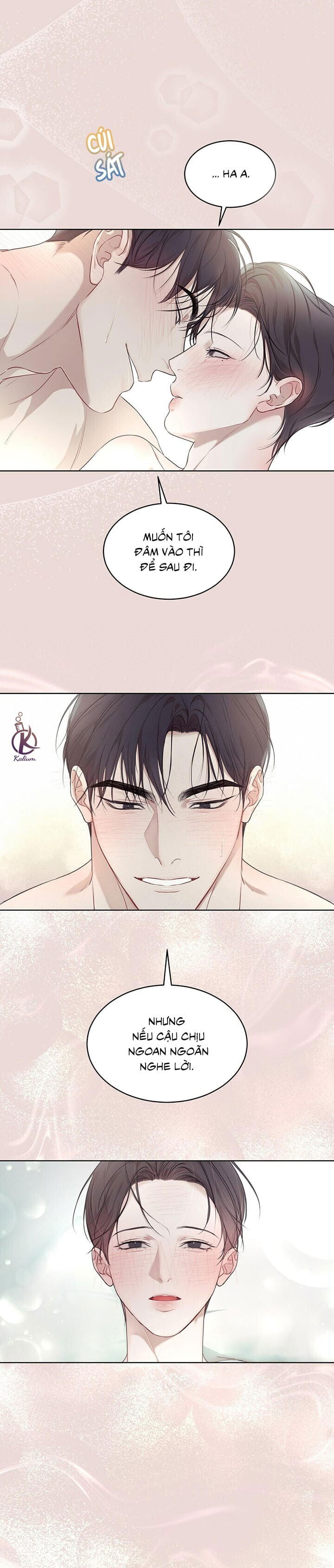 hình thái khởi sinh chapter 48 11