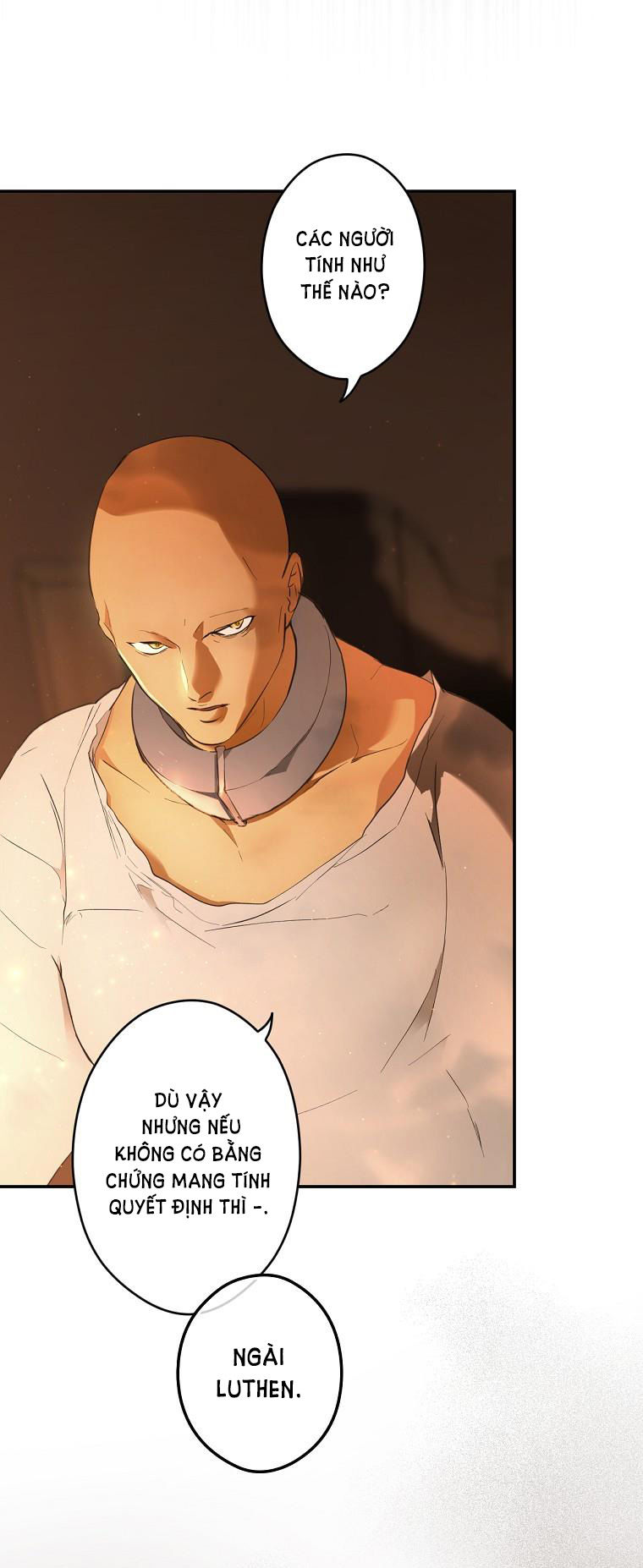 quý cô bí ẩn - secret lady chapter 62.2 32