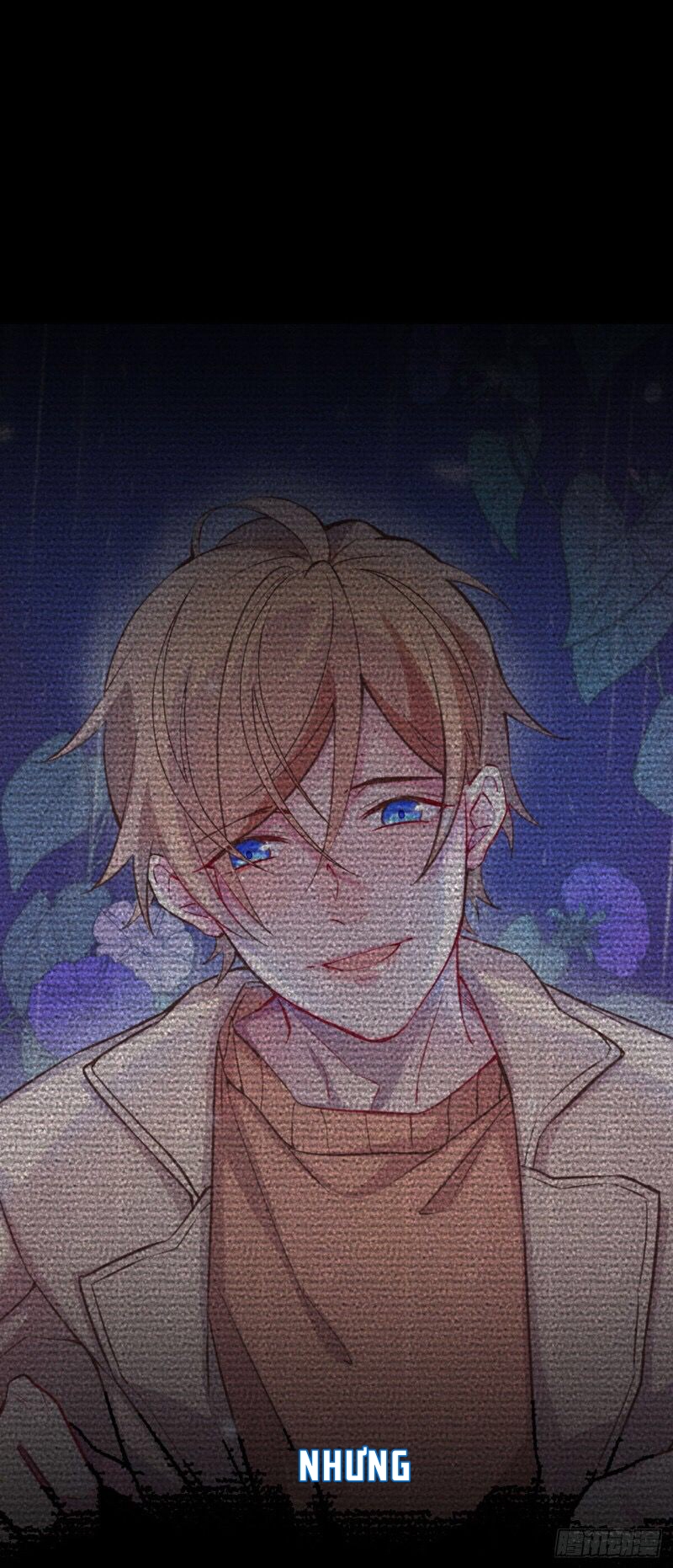 sói vương không thể được chapter 1 24