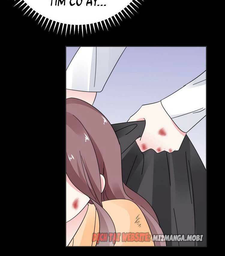 điều ước sủng ái bất bình đẳng chapter 97.2 25