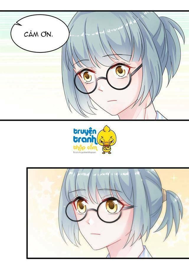 chọc tới chủ tịch tổng tài 2 chapter 34 20